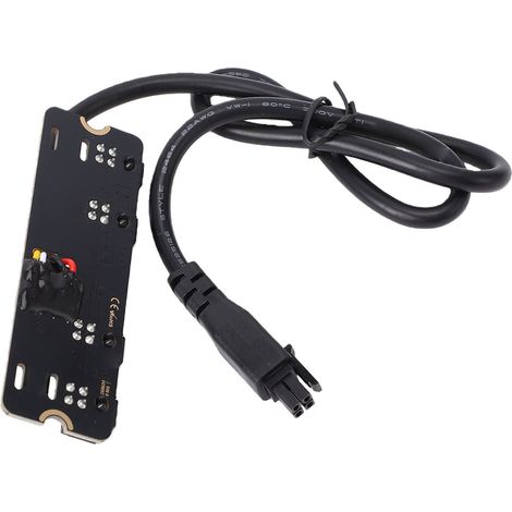 Remplacement du hub d'extension 4 ports pour la mini-imprimante 3D Bambu Lab A1 avec protection du signal d'alimentation