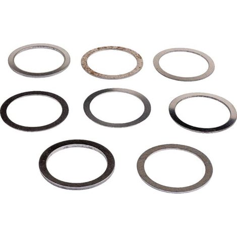 Arandelas de ajuste PZ VICON VGMT00310