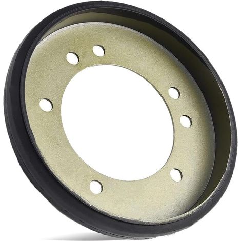 Snow Blower Drive Disc 04743700 Fits Ariens Snow Blower 00170800, 00300300, 1720859, AM122115, 741316 Also Fits Snapper Lawn Mower and (1/5)