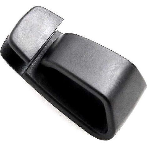 39835508 Crochet de fixation pour bagages, panneau de garniture de coffre arrière, côté droit, boucle de fixation pour VOLVO S60 S90 (1/5)
