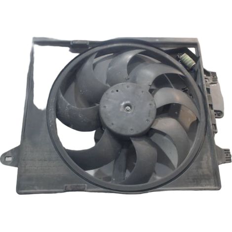 Moteur Ventilateur Radiateur LANCIA Y [PRODUIT D'OCCASION]♻️52057712