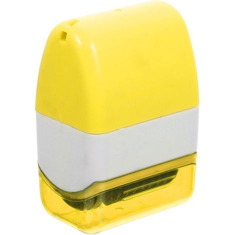 Thermo Etikettenhalter langlebiger