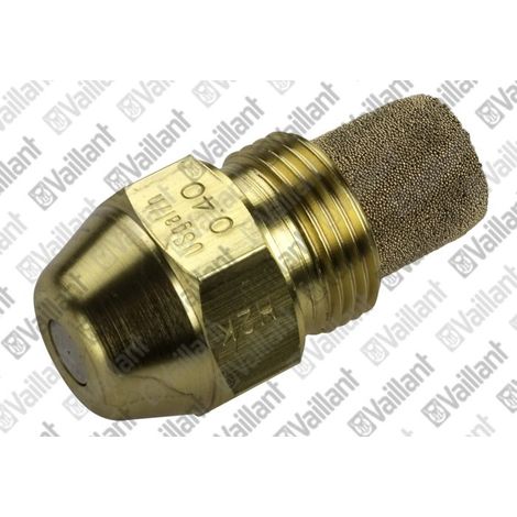 Vaillant brûleur Vaillant , 1930 , 40 Usgal / h 0020021152 Vaillant no. 0020021152