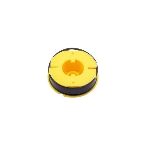 Cable de cabeza de bobina 1,3 mm x 8,0 m desbrozadora BLACK&DECKER