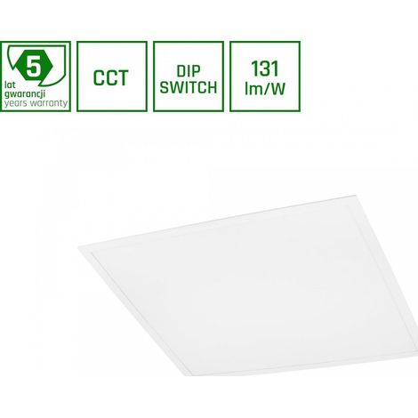 Philips Pannello LED Bianco 48W Illuminazione Interna