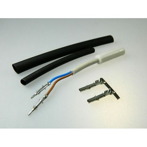 Sonde de température (307201-24036) (00420667) Réfrigérateur, congélateur BOSCH, SIEMENS, GAGGENAU, NEFF, CONSTRUCTA, VIVA