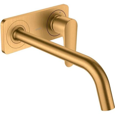 hansgrohe AXOR Citterio M Einhebel Waschtischmischer (1/3)