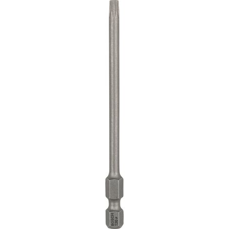 BOSCH 2 607 000 652 EMBOUT EXTRA DUR T20 89 MM