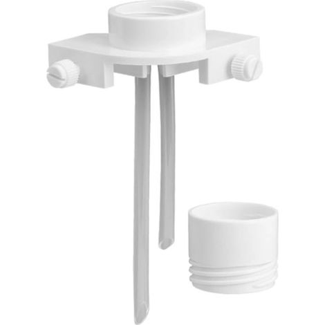 Sistema automático inalámbrico de llenado de agua para acuarios (ATO) con adaptador para tanques de tortugas, agua dulce y agua salada (1/5)