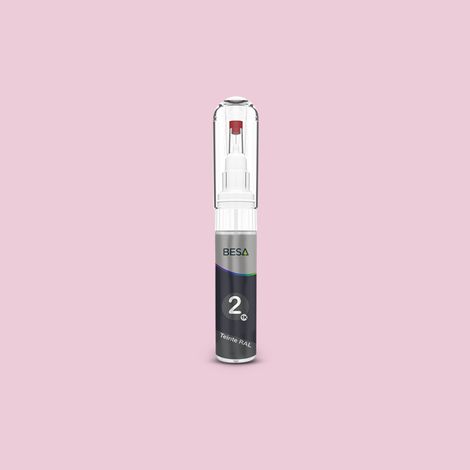 Stylo retouche peinture Pantone 684 U  Satin