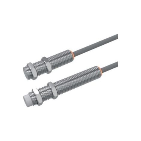 Capteur de proximité, RS PRO, M8, NPN/PNP, 4 mm ( Prix pour 1 )