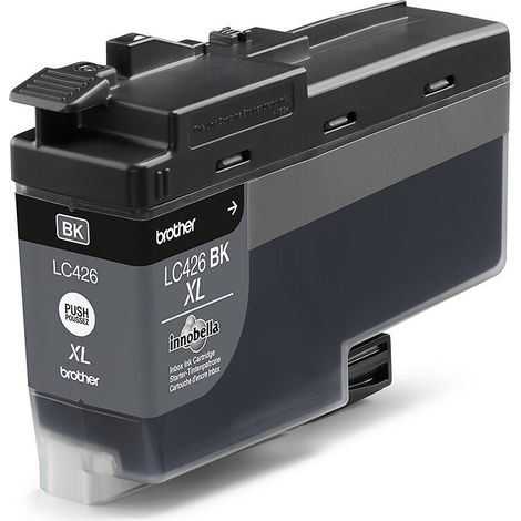 Patrone Brother LC-428XLBKP MFC-J5955x/J6955x/J6957x/HL-J601 (LC428XLBKP)