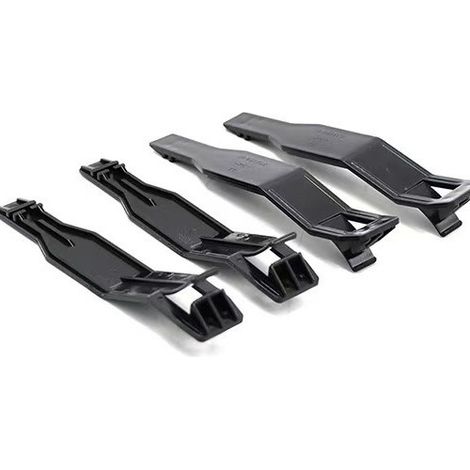 Passend für Ford Focus Scheinwerferhalterung 1324270 4M5113N060AA 4M51-13N060- (1/2)