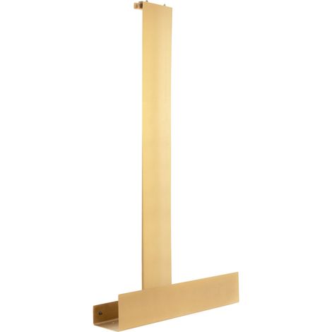 REA REGAL TORI GOLD BRUSHED (1/5)