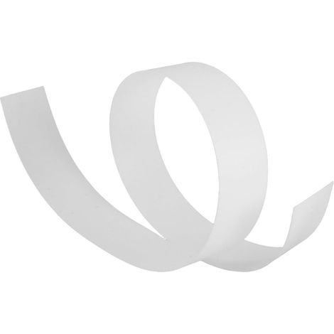 Feuille de Diffuseur LED Flexible 48 Pouces en Acrylique Blanc  Haute Transmission, Installation Courbe, pour Murs et Projets Intérieurs (1/5)