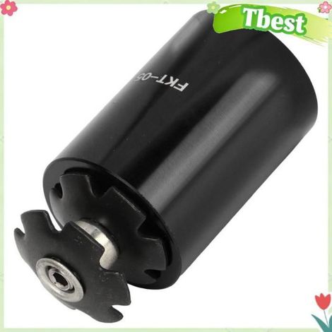 Outil D'installation De Fourche De Vélo - Alliage D'aluminium - Pour Entretien Vélo Route Et VTT - 1 Pièce (1/5)