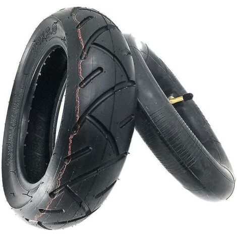 Electric Scooter Tyre 10x3.0 Inner And Outer Tire Set For Kugoo M4