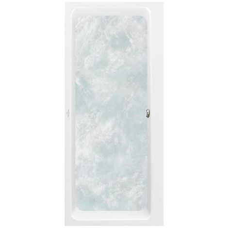 Système Whirlpool SUBWAY Spec Combi Invi m Multip Trio TP 1 blanc