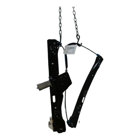 Mecanisme+moteur Leve-glace Avant Droit BMW Serie 3 Berl. Vi (f30/f80) 2011-... [PRODUIT D'OCCASION]♻️67627406634