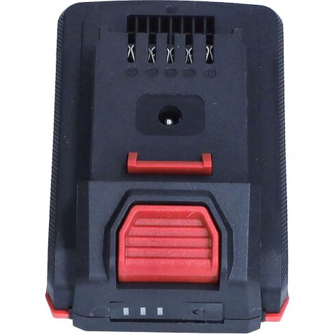 Batteria ROOKS AQ-ONE 20V 2Ah Li-Ion (OK-03.4392) (1/5)