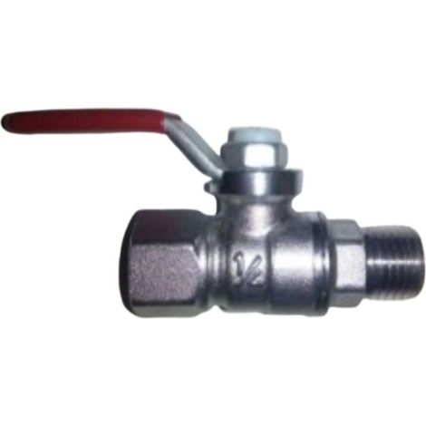 Llave llenado caldera Roca LAIA GTI 1/4 MH