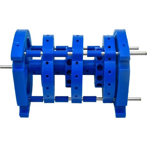Énergie magnétique Pure à Motif magnétique de Petit Type for Les Outils de Bricolage de pièces en Plastique d'ingénierie de Test de Recherche magnétique (1/5)