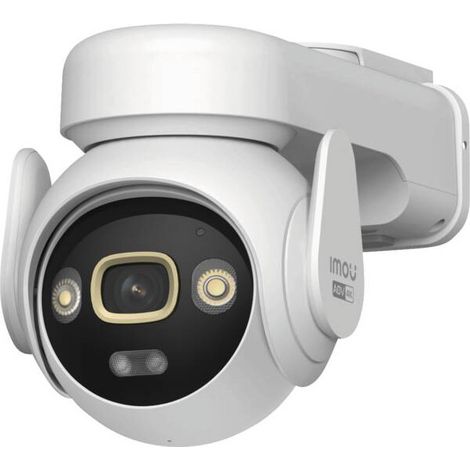 Imou AOV PT 4K Kit Almohadilla Cámara de seguridad IP Exterior 3840 x 2160 Pixeles (1/5)