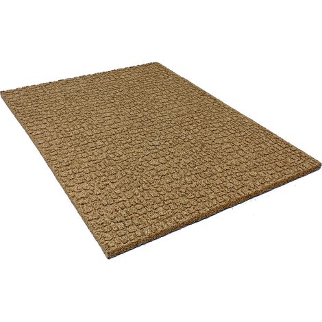 Pannello in Sughero Muro in Pietra per Presepe 33x25 cm 10045