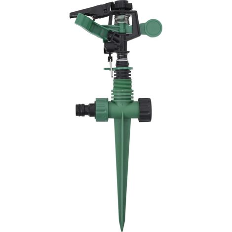 Arroseurs à impulsion de jardin 6 pcs CFW96755 (1/5)