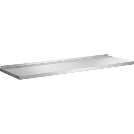 Étagère murale 1000x355x27, AI - Bartscher