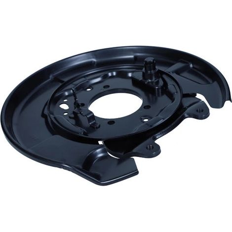 MAXGEAR 19-4395 Flasque de frein pour Toyota RAV 46504-42021