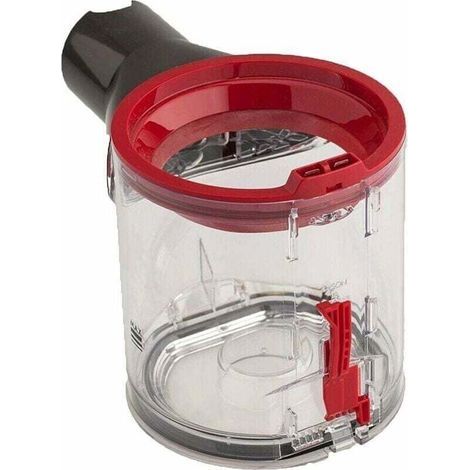 967699–01 96769901 poussière Poubelle pour Dyson V8(SV10) V7(SV12) sans Fil aspirateurs - (1/4)