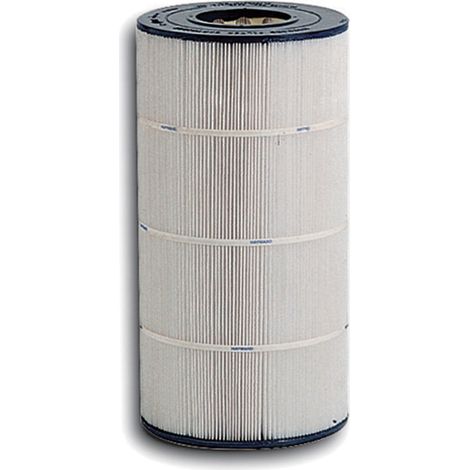 Cartouche de filtre de piscine Star Clear Plus 17 m³/h – Polyester renforcé – Finesse de filtration 10 microns – Compatible Hayward