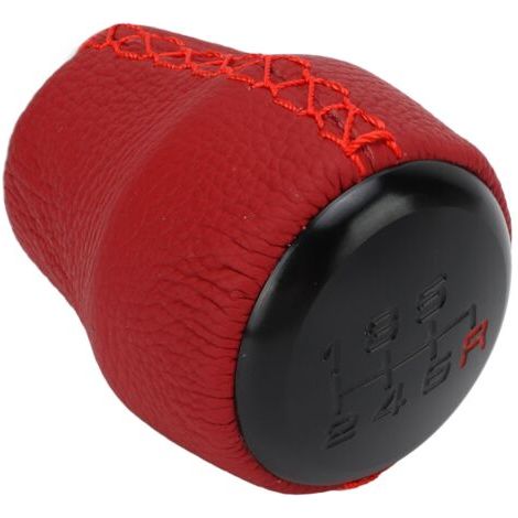 FOREHILL Pommeau de levier de vitesse à 6 vitesses 08u92 Tea 110 Stick Rotule pour CIVIC TYPE R HATCHBACK 2017-2019 (1/4)