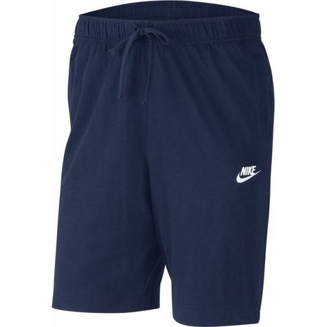 Nike BV2772-410 Sweatshorts Größe M