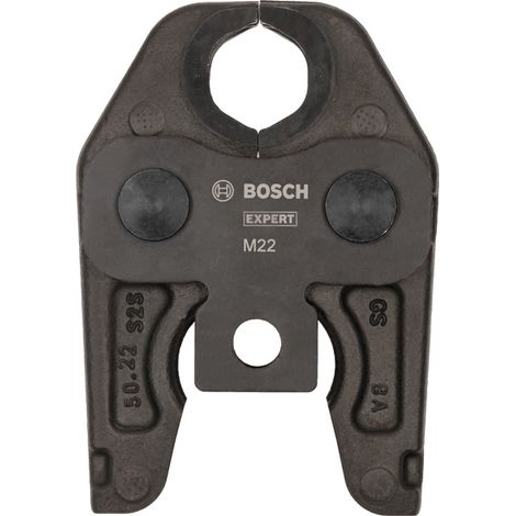Bosch PRO Function shears and nibblers EXPERT Press Jaw Standard M22 2608570147