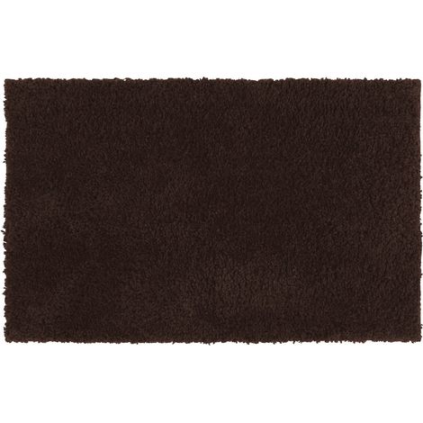 Badematte Sky Soft Braun 50 x 80 cm