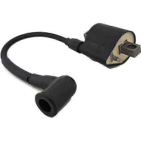 Bobine d'allumage 25-26 16064a1 pour moteur hors-bord Mercury 4 et 5 CV 2 temps Tohatsu 5 CV 16064a 1 (1/4)