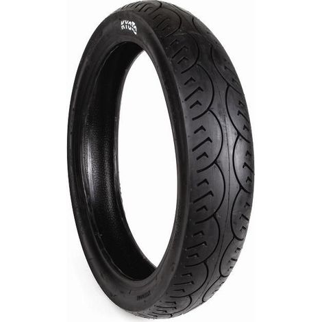Pneu 100-80-17 Kyoto pour Moto Derbi 50 Senda Sm Drd 2002 à 2005
