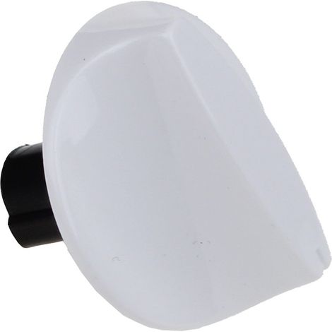 Fagor / brandt - perilla de control - blanco - 77x2230 - 3251430553056