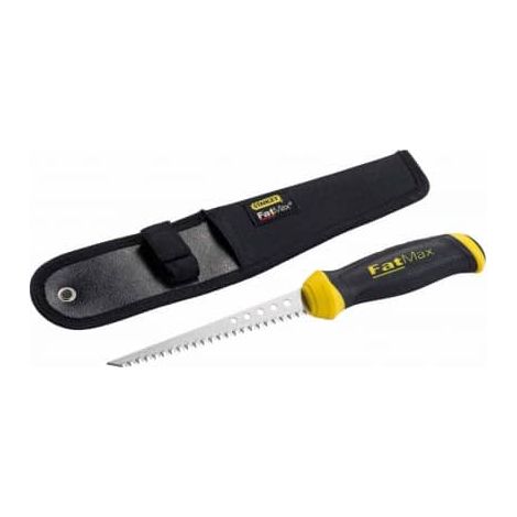 MINI SERRUCHO FATMAX +FUNDA CORDURA STAN