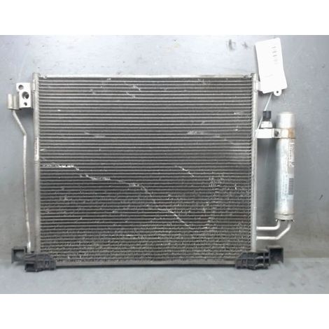 [PRODUIT D'OCCASION] Condenseur Climatisation NISSAN Juke ♻️ Ref Oe. 92100ba61b - Garantie à vie (1/5)