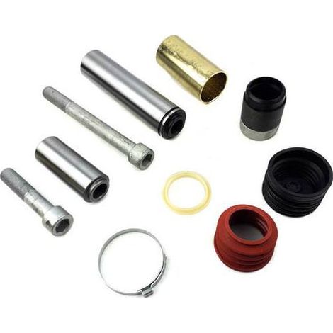 Kit de reparación de pinza deslizante SB 6 7  CFT 1050, K 000687, K0082, MAI 6002-37, 151111 (1/5)