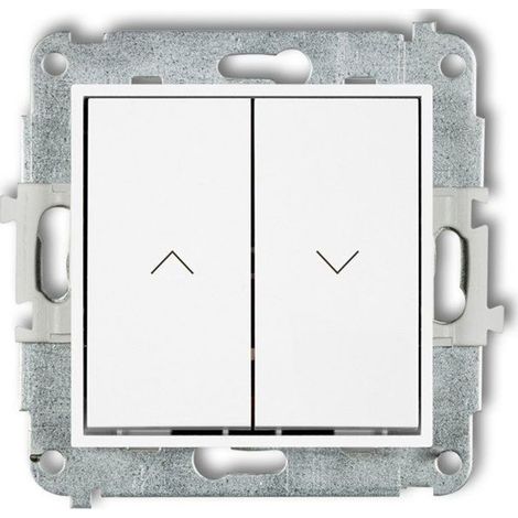 Motoriduttore karlik mwp-8 10 AX 250 V (1/2)