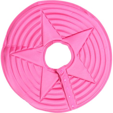 Collier De Protection Pour Chien Et Chat - Couverture Souple En Eva Anti-Morsure - Réglable Pour Cicatrisation - Taille XL (1/5)