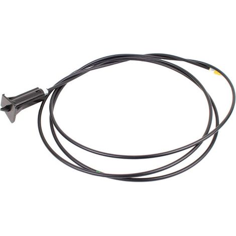 La référence 815902D000 s'applique au câble de déverrouillage du bouchon de remplissage de carburant d'une Hyundai Elantra 2002.