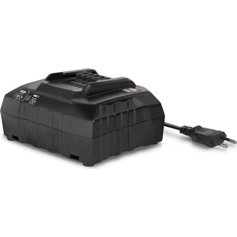 Steinel CAS Schnell-Ladegerät ASC145 Professional Line (1/2)