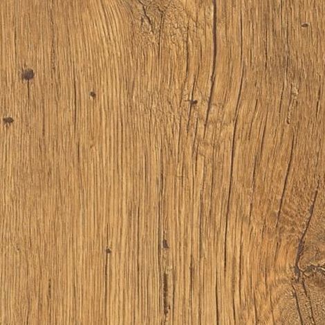Forestea – Sol stratifié effet parquet 10 mm – Marronnier fauve – Boîte de 7 lames – 1,73 m2 – Résistant et antibactérien