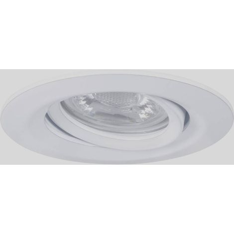 Paulmann 92970 EBL Nova mini Plus Coin Lampada LED da incasso 4.20 W Bianco (1/5)