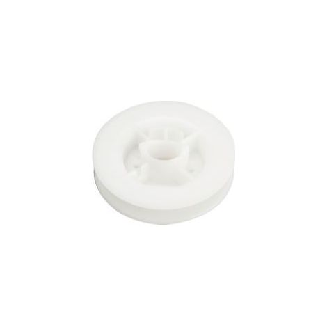 Puleggia avviamento rasaerba tagliaerba compatibile ECHO 177215-43130